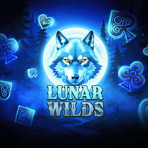 Lunar Wilds
