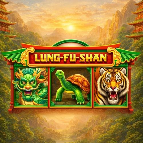 Lung-Fu Shan