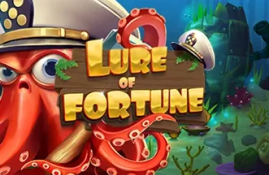 Lure of Fortune