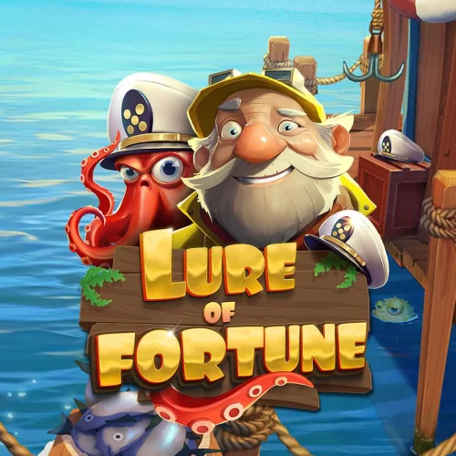 Lure of Fortune