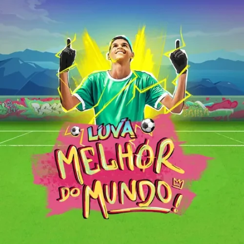 Luva Melhor Do Mundo