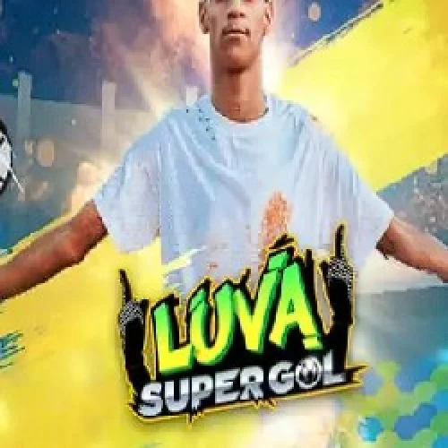 Luva Super Gol