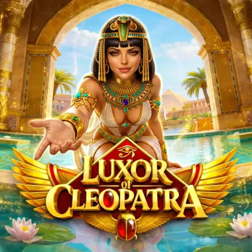 Luxor of Cleopatra