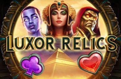 Luxor Relics