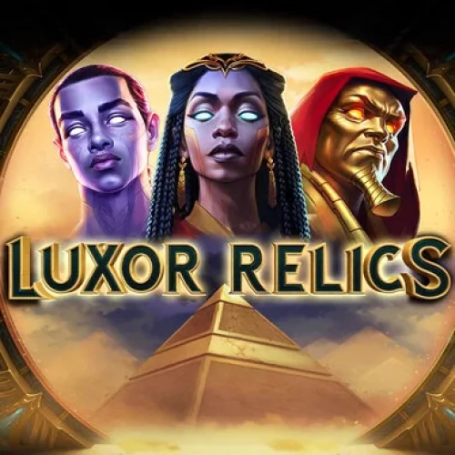 Luxor Relics