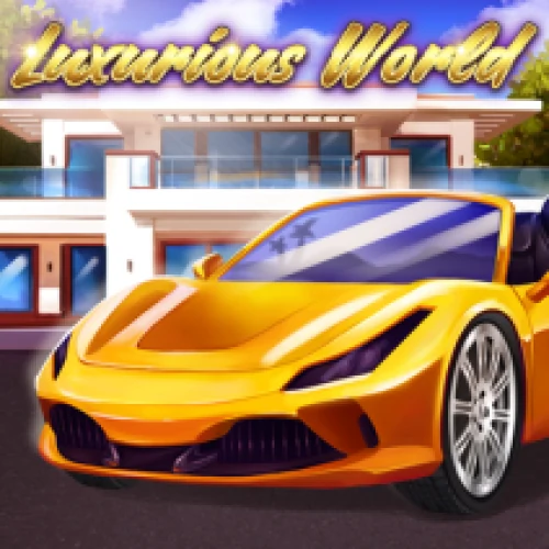 Luxurious World