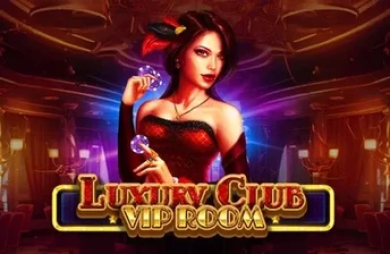 Luxury Club - Vip Room