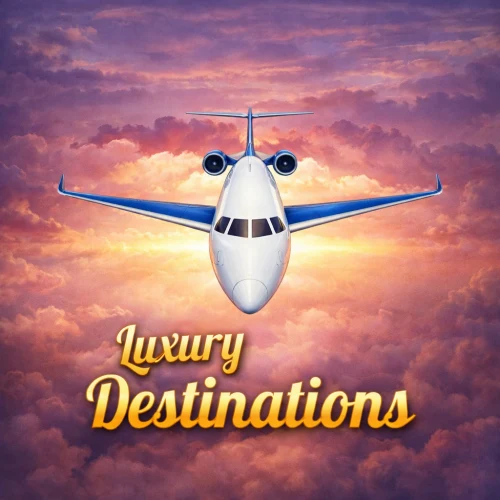 Luxury Destinations
