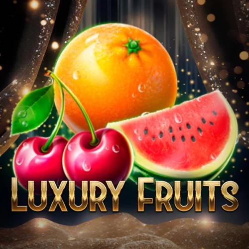 Luxury Fruits (Amigo Gaming)