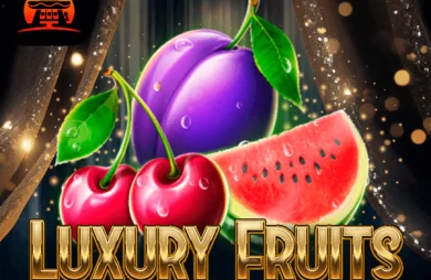 Luxury Fruits (BetConstruct)