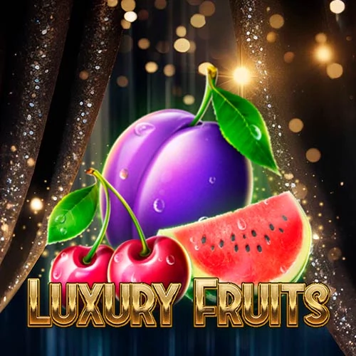 Luxury Fruits (BetConstruct)