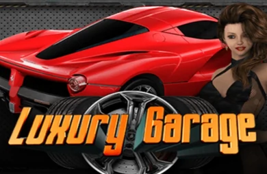 Luxury Garage