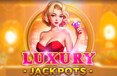 Luxury Jackpots