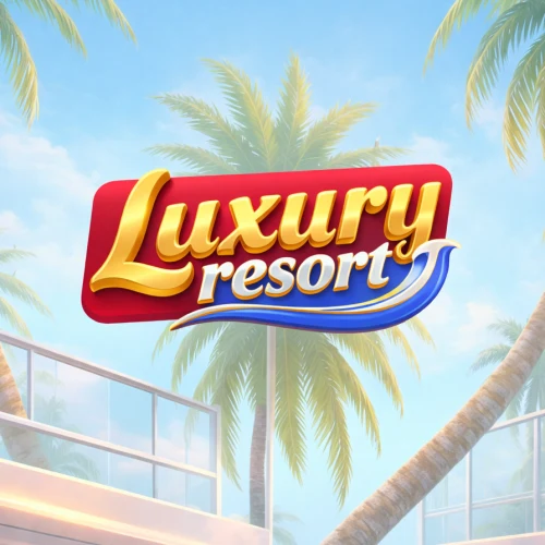 Luxury Resort