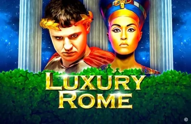 Luxury Rome