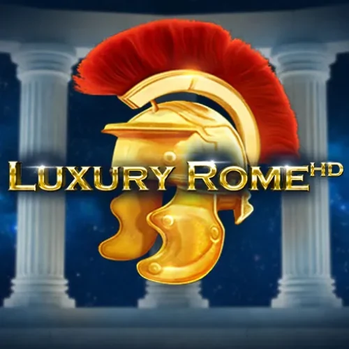 Luxury Rome