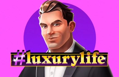 #Luxurylife