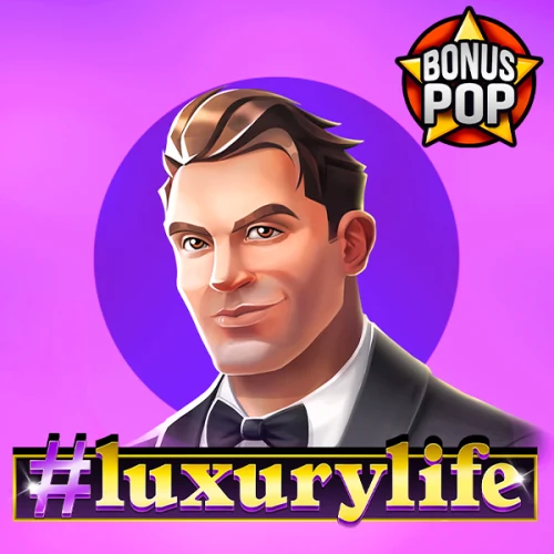 #Luxurylife