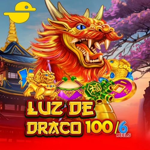 Luz de Draco 100/6