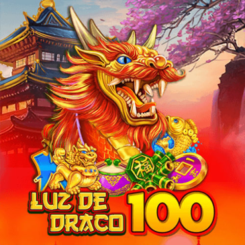Luz de Draco 100