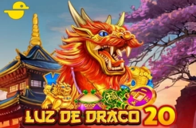 Luz de Draco 20