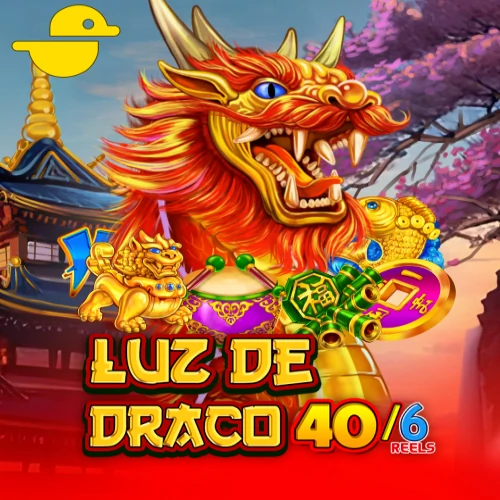 Luz de Draco 40/6