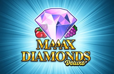 Maaax Diamonds Deluxe