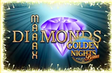 Maaax Diamonds GDN