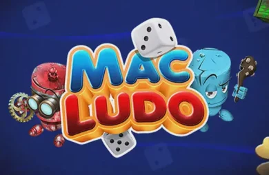 Mac Ludo