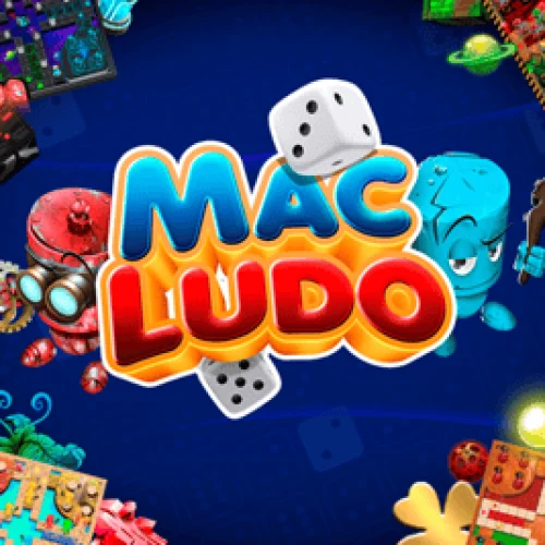 Mac Ludo