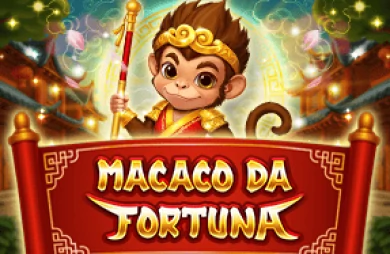 Macaco Da Fortuna