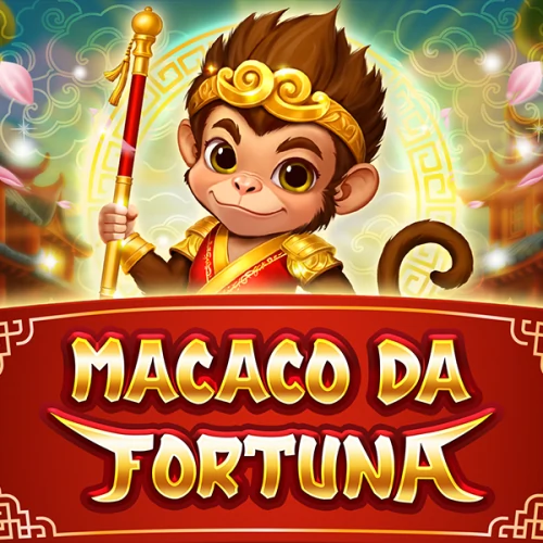 Macaco Da Fortuna