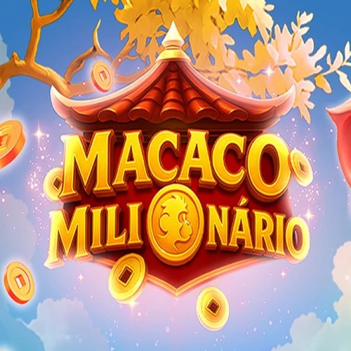 Macaco Milionario