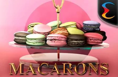 Macarons