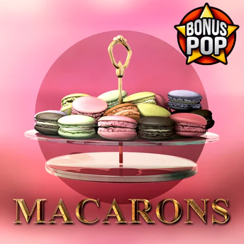 Macarons