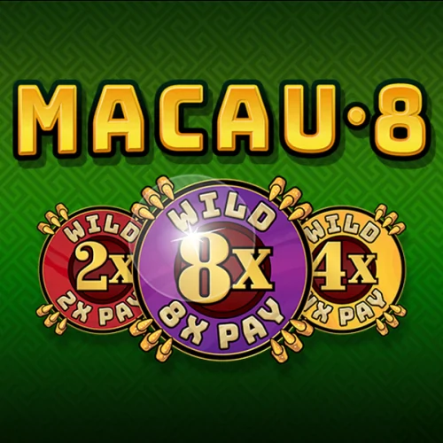 Macau 8