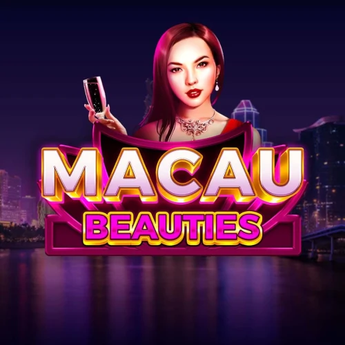 Macau Beauties