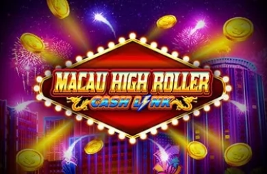 Macau High Roller