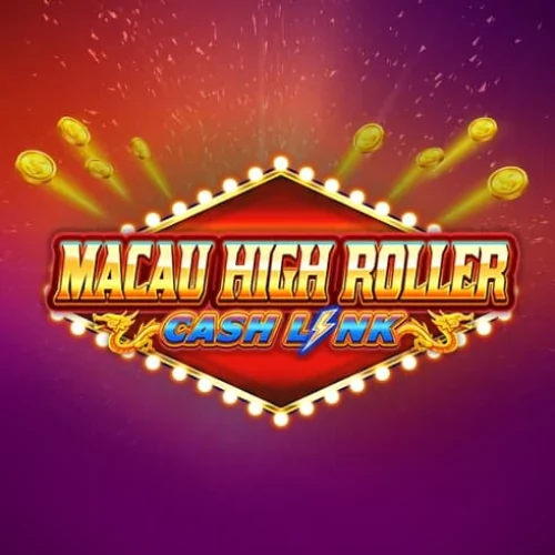 Macau High Roller