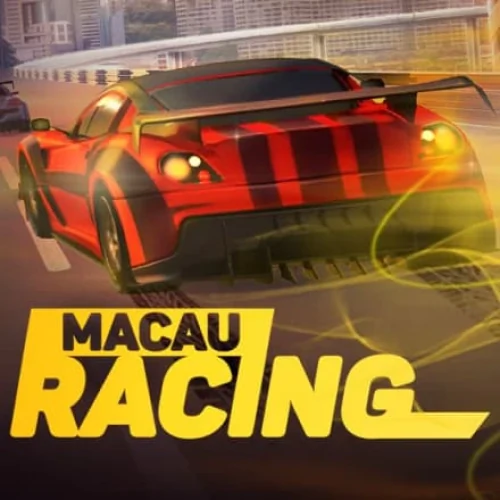 Macau Racing