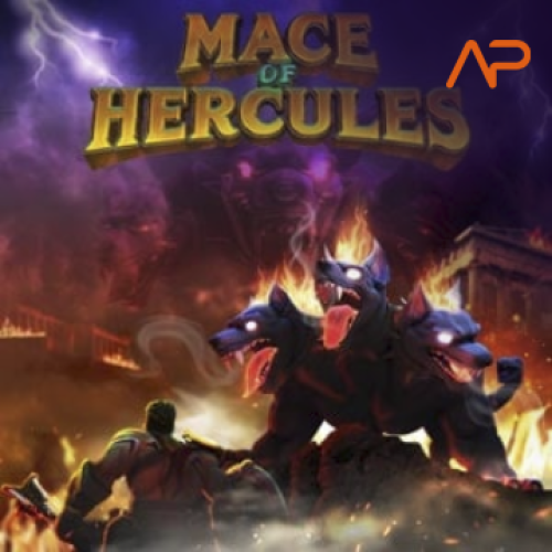 Mace of Hercules