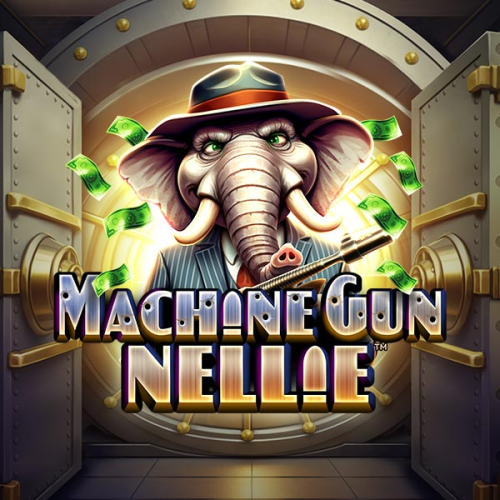 Machine Gun Nellie