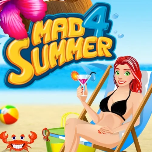 Mad 4 Summer