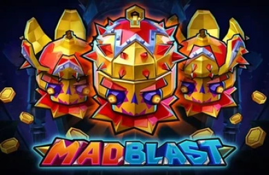 Mad Blast