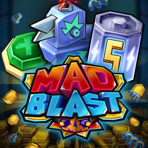 Mad Blast