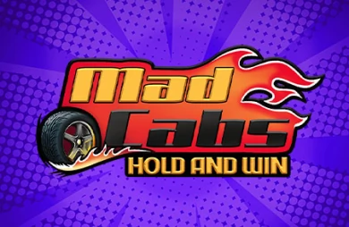Mad Cabs Hold & Win