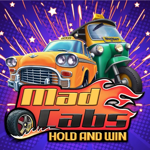 Mad Cabs Hold &amp; Win