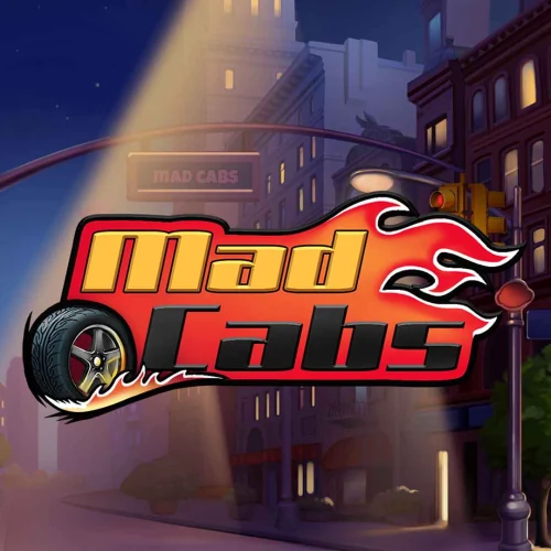 Mad Cabs