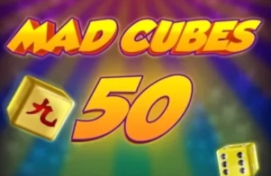 Mad Cubes 50