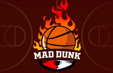 Mad Dunk